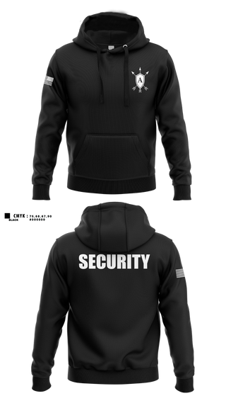 Hoodie, APEX PROTECTION & INVESTIGATIONS GROUP, Police, Teamtime, Team time, sublimation, custom sports apparel, team uniforms, spirit wear, spiritwear, sports uniforms, custom shirts, team store, custom team store, fundraiser sports, apparel fundraiser