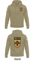 BCT3 20185528 Hoodie - 98