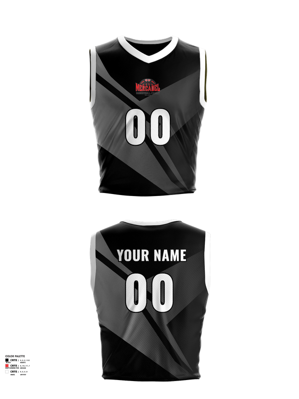 Mens Basketball Jersey, Mercadel Basketball, Men's Basketball, Teamtime, Team time, sublimation, custom sports apparel, team uniforms, spirit wear, spiritwear, sports uniforms, custom shirts, team store, custom team store, fundraiser sports, apparel fundraiser