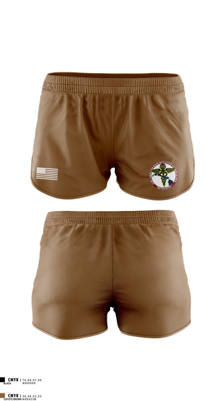 Ranger Panties, 8TH FRSD, , Teamtime, Team time, sublimation, custom sports apparel, team uniforms, spirit wear, spiritwear, sports uniforms, custom shirts, team store, custom team store, fundraiser sports, apparel fundraiser