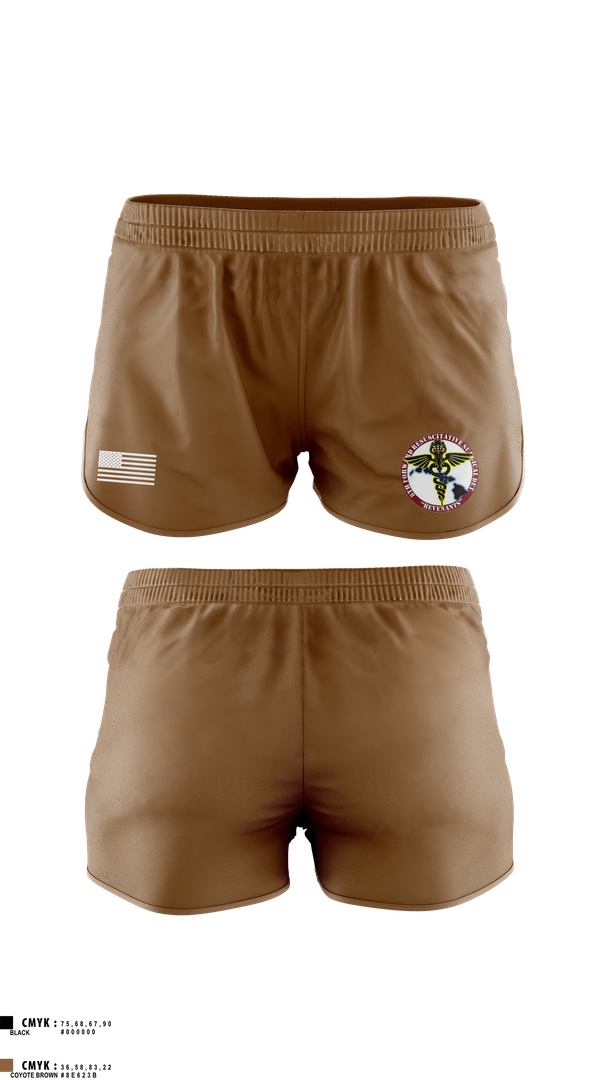 Ranger Panties, 8TH FRSD, , Teamtime, Team time, sublimation, custom sports apparel, team uniforms, spirit wear, spiritwear, sports uniforms, custom shirts, team store, custom team store, fundraiser sports, apparel fundraiser