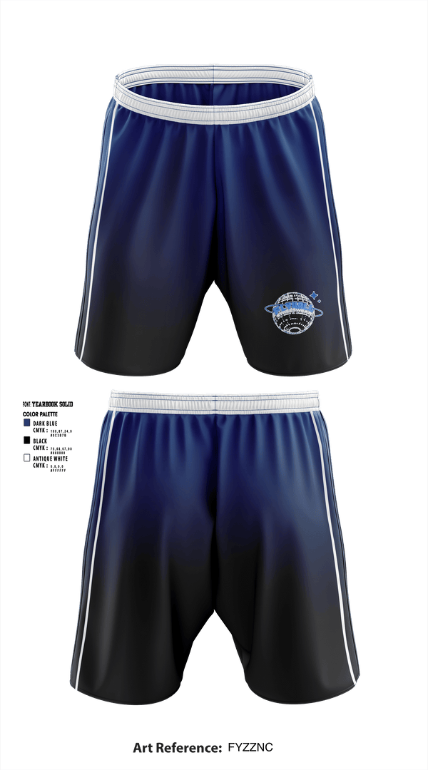 Athletic Shorts With Pockets, FLY4ALLFLY4ALL, , Teamtime, Team time, sublimation, custom sports apparel, team uniforms, spirit wear, spiritwear, sports uniforms, custom shirts, team store, custom team store, fundraiser sports, apparel fundraiser