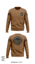 E CO 169 AVN 58362921 Crew Neck Sweatshirt - 101
