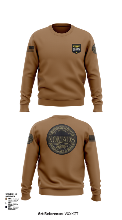 E CO 169 AVN 58362921 Crew Neck Sweatshirt - 101