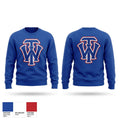 W.I.T 79394029 Crew Neck Sweatshirt - 2