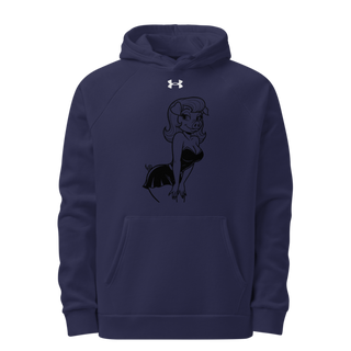O kelly's 17388713 Under Armour Hoodie