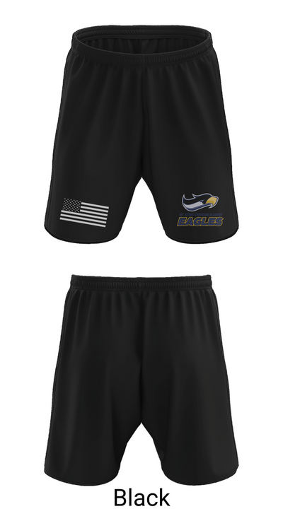 Mt. Bethel Christian Academy Golf Program 44847718 Athletic Shorts With Pockets - 20