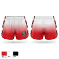 AYSO Region 1398 Arsenal 46301303 Women's Shorts - 1