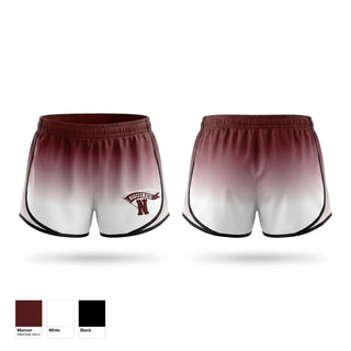 Womens Shorts, Squires, , Teamtime, Team time, sublimation, custom sports apparel, team uniforms, spirit wear, spiritwear, sports uniforms, custom shirts, team store, custom team store, fundraiser sports, apparel fundraiser
