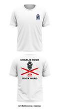 C Co, 4-31 IN BN 89451003 Short Sleeve Performance Shirt - 2
