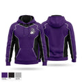 RIVERSIDE WARRIORS Hoodie - 1