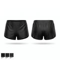Adairsville Police Department Ranger Panties - 1