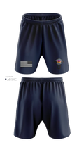 St. Paul’s Fire District 61006349 Athletic Shorts With Pockets - 22