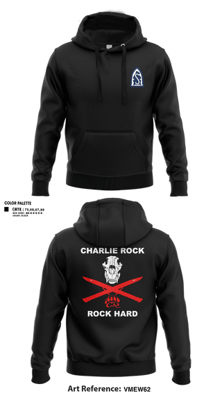 Hoodie, C Co, 4-31 IN BN, Army, Teamtime, Team time, sublimation, custom sports apparel, team uniforms, spirit wear, spiritwear, sports uniforms, custom shirts, team store, custom team store, fundraiser sports, apparel fundraiser