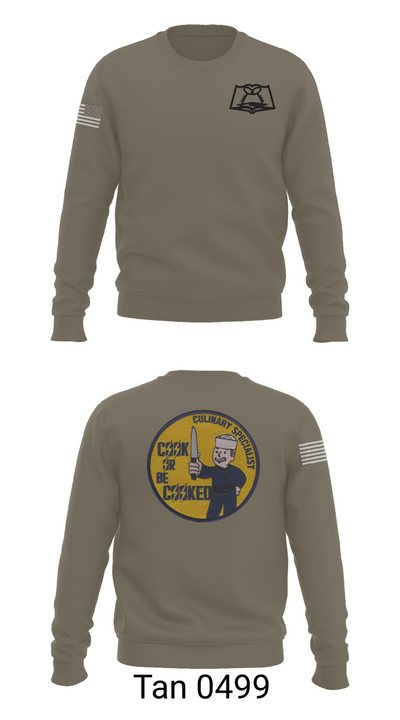 LPD 29 45951035 Crew Neck Sweatshirt - 62