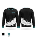 PWER Dance Team Crew Neck Sweatshirt - 1