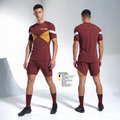 CA Vegas 26123232 Athletic Shorts With Pockets - 1