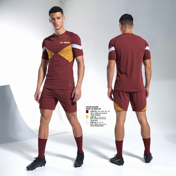 Athletic Shorts With Pockets, CA Vegas, Men's Soccer, Teamtime, Team time, sublimation, custom sports apparel, team uniforms, spirit wear, spiritwear, sports uniforms, custom shirts, team store, custom team store, fundraiser sports, apparel fundraiser