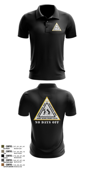 Short Sleeve Performance Polo, 100th Training Division, Army, Teamtime, Team time, sublimation, custom sports apparel, team uniforms, spirit wear, spiritwear, sports uniforms, custom shirts, team store, custom team store, fundraiser sports, apparel fundraiser