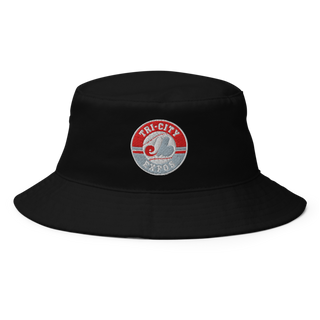 Tri-City Expos Bucket Hat | Big Accessories BX003
