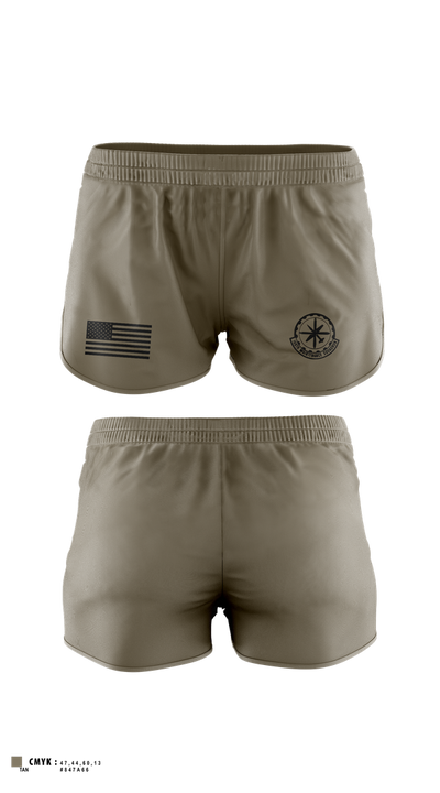 106 Fuels Shop 90639653 Ranger Panties - 101