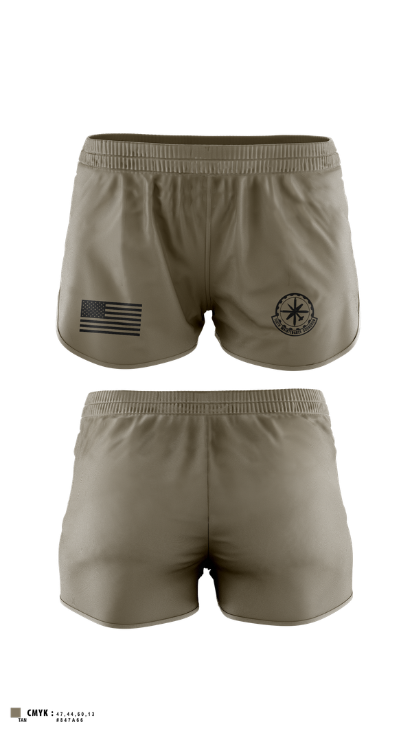 Ranger Panties, 106 Fuels Shop, National Guard, Teamtime, Team time, sublimation, custom sports apparel, team uniforms, spirit wear, spiritwear, sports uniforms, custom shirts, team store, custom team store, fundraiser sports, apparel fundraiser