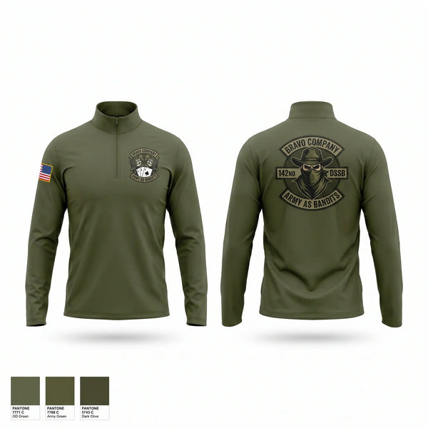 Windbreaker, 142nd DSSB Bravo Company, Army, Teamtime, Team time, sublimation, custom sports apparel, team uniforms, spirit wear, spiritwear, sports uniforms, custom shirts, team store, custom team store, fundraiser sports, apparel fundraiser