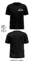 Team Rollin 41727412 Short Sleeve Performance Shirt - 11