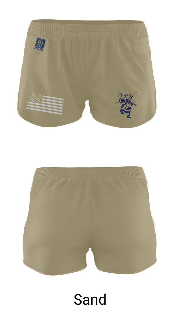 Ranger Panties, PWD MISAWA, , Teamtime, Team time, sublimation, custom sports apparel, team uniforms, spirit wear, spiritwear, sports uniforms, custom shirts, team store, custom team store, fundraiser sports, apparel fundraiser