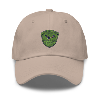 Etowah County JSOG 23168603 Classic Dad Hat | Yupoong 6245CM