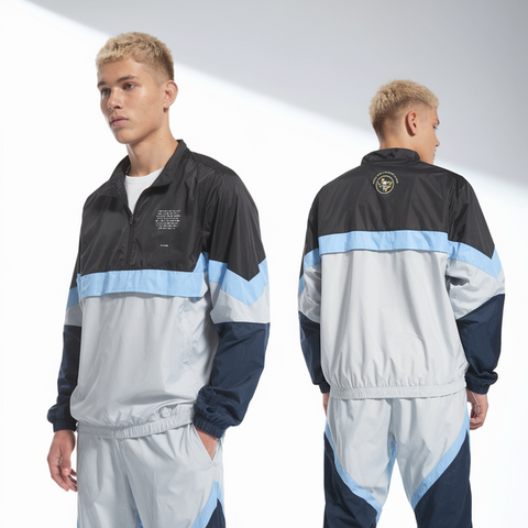 Windbreaker, Lufkin Helitack, , Teamtime, Team time, sublimation, custom sports apparel, team uniforms, spirit wear, spiritwear, sports uniforms, custom shirts, team store, custom team store, fundraiser sports, apparel fundraiser