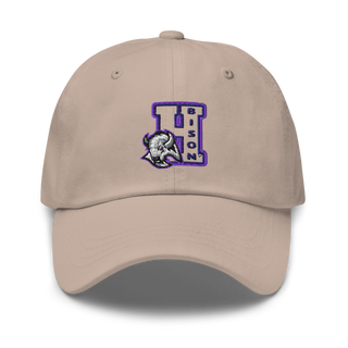Wilkerson Herd Classic Dad Hat | Yupoong 6245CM