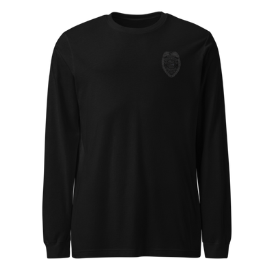 KDOC 70692063 Unisex Long Sleeve Tee | Bella + Canvas 3501