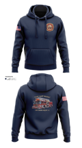 Colmar Vol. Fire Co. Historical Society Hoodie - 22