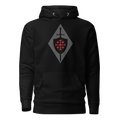 CT Crusaders Unisex Hoodie - 1