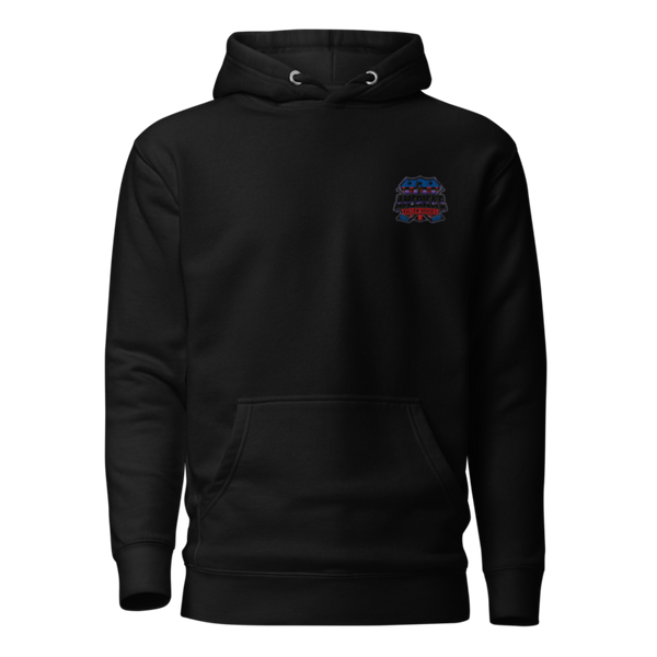 Fallen Heroes 43632979 Unisex Premium Hoodie | Cotton Heritage M2580
