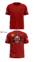 Fox FSB, 5-25 FAR Short Sleeve Performance Shirt - 21
