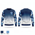Telstar High School Basketball 69194889 Crew Neck Sweatshirt - 1