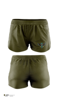 Guardian Resilience Team Ranger Panties - 9