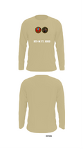RTS-M FT. HOOD 77686881 Long Sleeve Performance Shirt 92