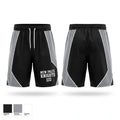 New Paltz Knights 11u Athletic Shorts With Pockets - 1