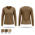 IACAP Old School Cotton Feel Shirt - 1