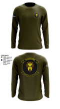 2nd Plt 6254296 Long Sleeve Performance Shirt 1