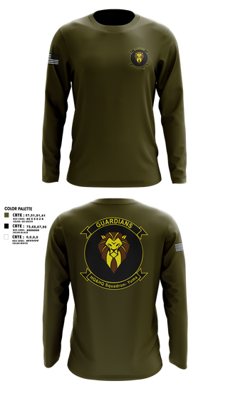 Long Sleeve Performance Shirt, 2nd Plt, , Teamtime, Team time, sublimation, custom sports apparel, team uniforms, spirit wear, spiritwear, sports uniforms, custom shirts, team store, custom team store, fundraiser sports, apparel fundraiser
