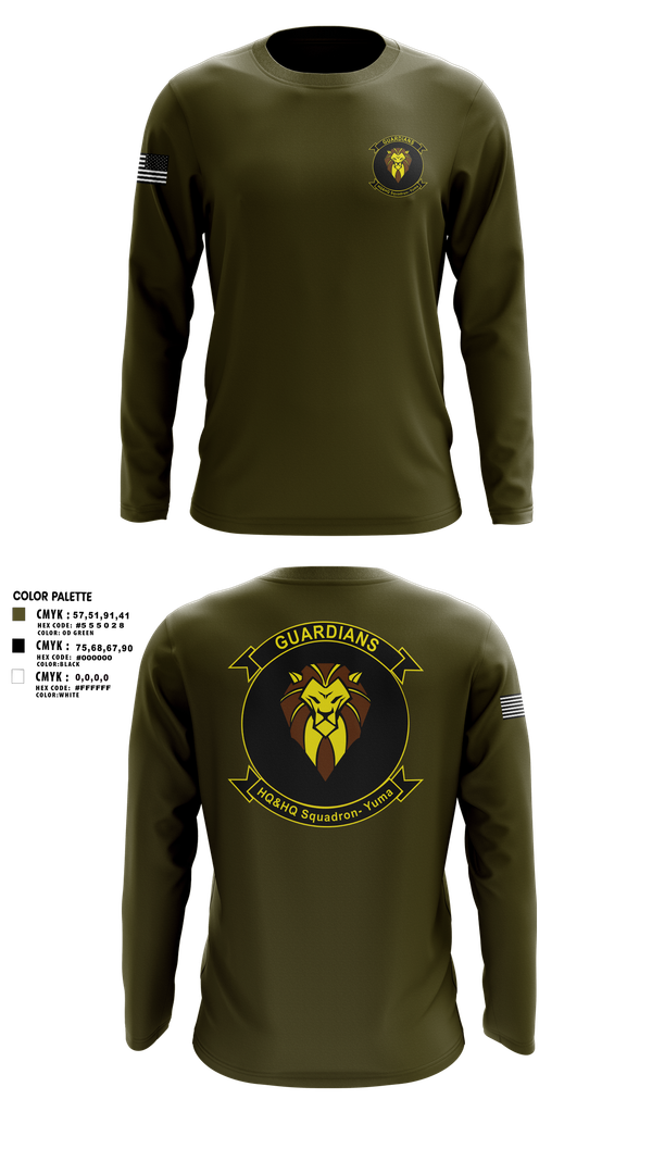 Long Sleeve Performance Shirt, 2nd Plt, , Teamtime, Team time, sublimation, custom sports apparel, team uniforms, spirit wear, spiritwear, sports uniforms, custom shirts, team store, custom team store, fundraiser sports, apparel fundraiser