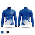 Inferno Quarter Zip Jacket - 1