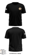 A co 1/109 75312716 Old School Cotton Feel Shirt - 3
