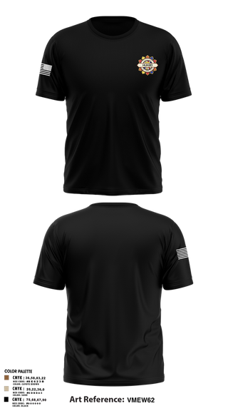 Old School Cotton Feel Shirt, A co 1/109, National Guard, Teamtime, Team time, sublimation, custom sports apparel, team uniforms, spirit wear, spiritwear, sports uniforms, custom shirts, team store, custom team store, fundraiser sports, apparel fundraiser