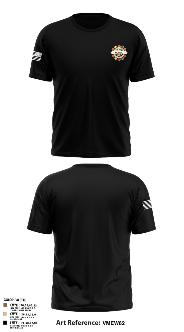 Old School Cotton Feel Shirt, A co 1/109, National Guard, Teamtime, Team time, sublimation, custom sports apparel, team uniforms, spirit wear, spiritwear, sports uniforms, custom shirts, team store, custom team store, fundraiser sports, apparel fundraiser