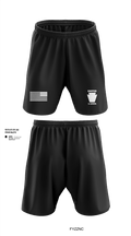 Snipers 1-109  Athletic Shorts With Pockets - 15